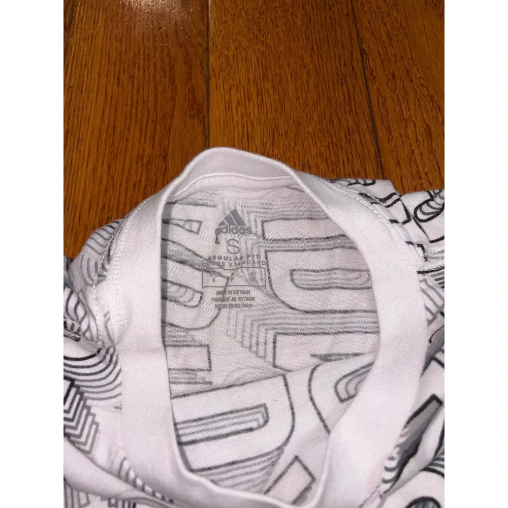 Bundle 3 Nike Adidas NBA Kids S Activewear Bundle Blue Camo Logo Shirts Shorts